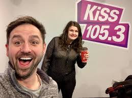 Jamie Cory's Instagram, Twitter & Facebook