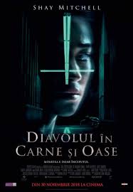 Top 10 Filme Online Horror De Văzut In 2019 Antena 1