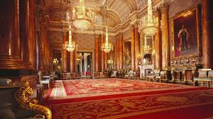 Buckingham palace is the official london residence of the british monarch. Buckingham Palace Tour Summer Opening Sonderveranstaltung Visitlondon Com