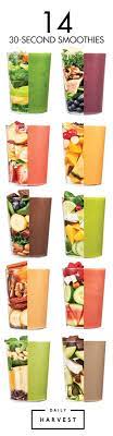 3starsrecipes Healthy Shakes Pre Packaged Smoothies Healthy Smoothies