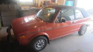 0 parts fit your selection. 1984 Volkswagen Rabbit Convertible Cabriolet Mk1 1 International Hotdish