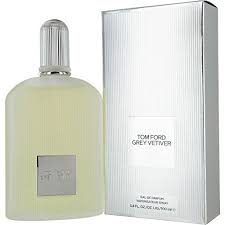 Introducing Tom Ford Grey Vetiver By Tom Ford Eau De Parfum Spray 34 Oz Package Of 3 Get Your Ladies Pro Tom Ford Fragrance Tom Ford Vetiver Perfume