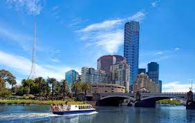 Enjoy inside tips & the best pics, vids & lists from victoria. Melbourne In Australien Reisefuhrer Mit Besten Tipps