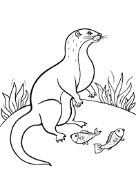 By best coloring pagesseptember 18th 2019. Pin By Robyn Stattel On Omalovanky Zvirata Animal Coloring Pages Coloring Pages Free Coloring Pages