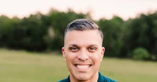 Marc Millan's Instagram, Twitter & Facebook