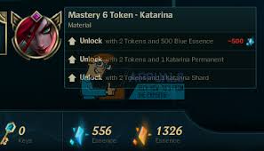 A quick guide on how to unlock and where to find katarina for your archaeology research team in runescape. Como Conseguir Blue Essence En Lol 0027 League Of Legends 0027 Bytepeaker