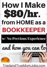 Maybe you would like to learn more about one of these? How To Become A Bookkeeper In 2021 With No Experience Tried Tested