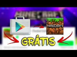 como baixar minecraft pe direto da play store gratis como bajar minecraft pe directo de play store youtube baixar minecraft minecraft minecraft gratis