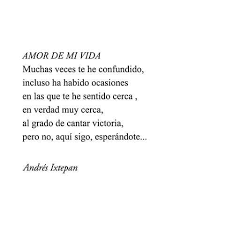 Poemas De Amor Cortos Frases Bonitas Poemas Escritos Frases