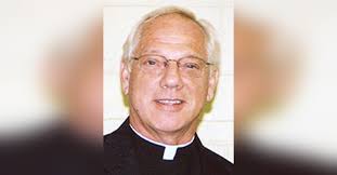 Obituary information for Rev. Richard Alexander Liska