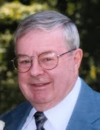 Obituary of Merle Arden Grass