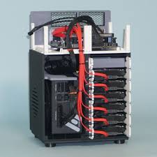 This 3d Printed Case Brings Diy Nas Building To A New Level Oc3d News Diy Pc Custom Pc Case