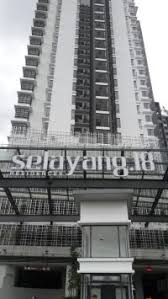 Rm 1 300 per month. Rumah Untuk Dijual Di Selayang 18 Residence Selayang Condominium Ejen Hartanah Berdaftar Selayang Putraproperty My