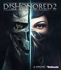 Warwick ashmore (the abbey man) 10/08/17. Dishonored 2 Wikipedia