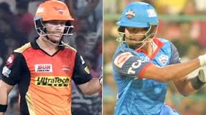 The match is being held in chennai. How To Watch Dc Vs Srh Ipl 2020 Qualifier 2 Live Streaming Online In India Get