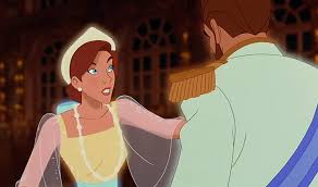 This animated adventure retells the story of the lost daughter of russia's last czar. Anastasia Play Jigsaw Puzzle For Free At Puzzle Factory