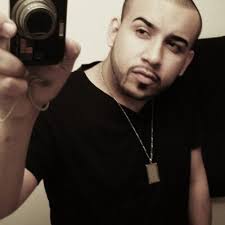 Cisco Hernandez (@crzycoolcisco)