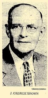 John George Brown (1892-1972)