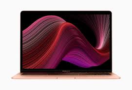 The New Macbook Air Is A Game Changer Mac O Clock In 2020 New Macbook Air Macbook Air Macbook Air Review