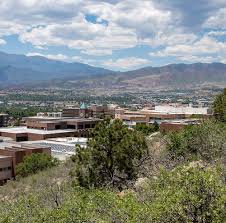 Visiting Our Campus Uccs
