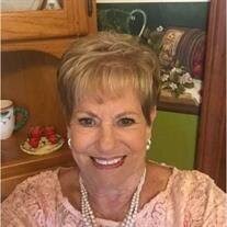 Nancy Ivey Carr Obituary