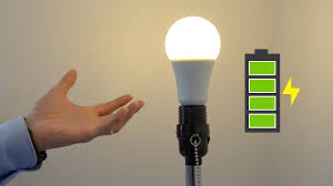 Best Emergency Led Bulbs Of 2018 Keep The Lights On In A Disaster Youtube
