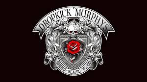 Dropkick Murphys Rose Tattoo Rocksmith Bass Cover Youtube