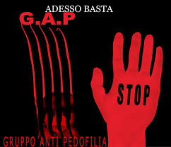 La propaganda alla pedofilia mostra ora i suoi artigli. Gruppo Anti Pedofilia Home Facebook
