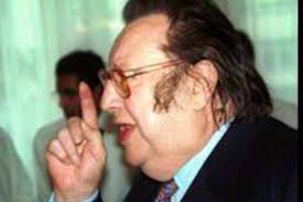 Les 80 ans de Raymond Devos