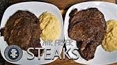 Maybe you would like to learn more about one of these? How To Cook The Perfect Ribeye Steak In The Air Fryer Youtube