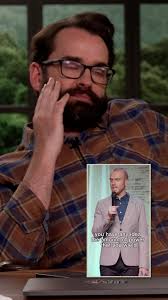 Matt Wilhelm with The Bike