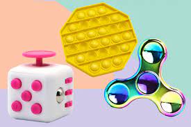 Doodling, painting and drawing was never so easy and funny. The 9 Best Fidget Toys For Kids With Adhd In 2021 Parents