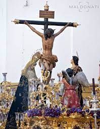 Para el ángel se confía en francisco pascual reyes. Jose Maldonati Ø¯Ø± ØªÙˆÛŒÛŒØªØ± Santisimo Cristo De Las Aguas Nuestra Madre Senora Del Mayor Dolor Maria Santisima De Guadalupe Hermandad De Las Aguas Lunes Santo Sevilla 2017 2018 2019 Lassantademaldonati Https T Co T8rcsbd0bh
