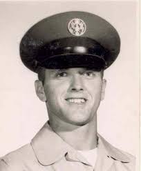 John Herd Obituary (2014)