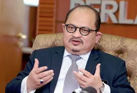 Aman firdaus (amanz) timbalan menteri : Malaysia Tingkat Eksport Produk Sawit Ke China