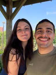 2 years with my Lover 🤍 Im so glad I have got to spend this life with  someone like you , someone who has been there for me no matter the  circumstance,