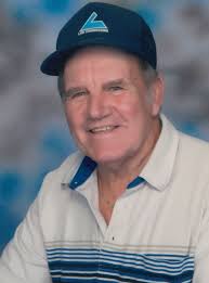 Ernest Grant Obituary