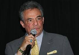 Sara Salazar, viuda de José José, sostiene que tuvo "el amor verdadero" del  "Príncipe de la Canción"