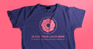 Download 20 Free High Resolution T Shirt Mockup Psd Templates For Designers PSD Mockup Templates