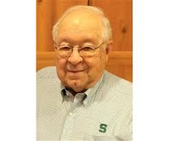 Harold Spink Obituary (1930