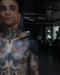 We're out here paneling my boy up to make him the cyberpunk he has always  wanted to be. . . . #darkwave #darkwaverapidcity #darkwaverapidcity  #blackhills #rapidcity #rapidcitysd #downtownrapidcity #upgrade  #upgradeyourmortalshell #cyberpunk ...