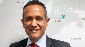 ANZ Pacific Leadership Team Updates