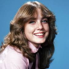 Dana's “Pink Blouse” photo shoot for “Diff'rent Strokes” season 3. . . . .  . . . . . #danaplato #kimberlydrummond #rip #sitcom #childactor #popculture  #differentstrokes #70s #80s #90s #childhoodmemories #1980s #1990s #