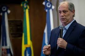 Cargos de governador do ceará, de 91 a 94; Bolsonaro Nao E Um Risco Para A Democracia Afirma Ciro Gomes