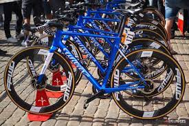 Tour de france 2021 live dashboard race info, preview, live video, results, photos and highlights. Photo Gallery Team Bikes Of The 2019 Tour De France Part Three Cyclingtips