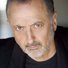 2016-17 CastMarcelo Tubert