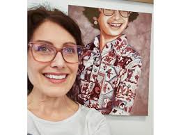 Stateless Objects and Allach Porcelain: Still Life Paintings