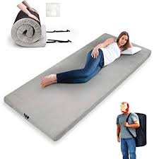 Portable Sleeping Pad Floor Guest Bed Lightweight Sale Outdoorfull Com Sleeping Pads Camping Mattress Waterproof Sheets