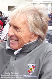 Rouen-les-AFX: 2017 Tour Auto Optic 2000