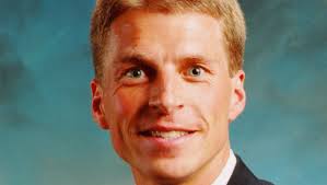 Leibham resigns Senate seat